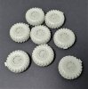 Panzer Art RE35-711 SS23 Spider 9k714 Road wheels 1/35